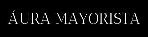 ÁURA - Mayorista en lencería y medias