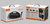 Caixa de Som TN-25 - comprar online