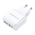 H'maston Y29-4 Carregador 2 USB Saída 5V2A Entrada 100-240V, - comprar online