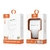 H'maston Y29-4 Carregador 2 USB Saída 5V2A Entrada 100-240V, na internet