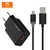 H'maston Y59-1 Carregador Turbo 6A 30w V8 Para Android - comprar online
