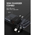 H'maston Y59-1 Carregador Turbo 6A 30w V8 Para Android - ShopCL