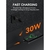 H maston Y59-4 Fonte USB 30W 6A na internet