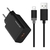 H'maston Y59 6A 30W USB Super Carregador Rápido para iPhone