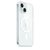 Imagem do Capa transparente com MagSafe para iPhone