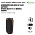 Imagem do Caixa de Som Portátil Bluetooth Amplificado 40W Com RGB Resistente Agua TN-22 Hmaston original