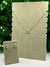 Conjunto Coração 8x8 mm - Folheado Ouro 18k na internet