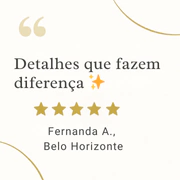 Fernanda A., Belo Horizonte