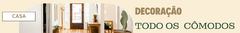 Banner da categoria Casa e decoração
