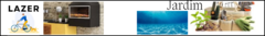 Banner da categoria Lazer e Jardim