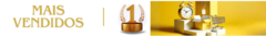 Banner da categoria Mais vendidos