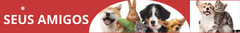 Banner da categoria Pet - Amigos