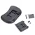 Mini Teclado USB Wireless Mini Teclado Sem Fio Com TouchPad - Entrega Rápida Ve