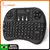 Mini Teclado USB Wireless Mini Teclado Sem Fio Com TouchPad - Entrega Rápida Ve - loja online