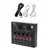 Mesa De Som V8 Áudio Usb Smart Conjunto Interface Externa - loja online