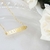 Colar com Corrente e Pingente Gratidão Folheado Ouro 18k (CL0025)