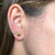 Duo Marinho Banhado em Ouro 18k (DU0009)