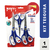 Kit Tesoura Com 3 Navy+ Pro (40215)