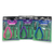 Kit Manicure 4 Peças Sq3447 (39552) - comprar online