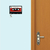 Porta Chaves - Fita K7 (GSB2ELZS5)