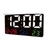 RELÓGIO DIGITAL DE MESA LELONG LE-2120 (7290)