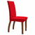 Capas 62004vermelho 04 Capas para CadeiraVermelho 62004 - comprar online