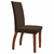 Capas 62004marrom 04 Capas para Cadeira Marrom 62004 (62004marrom) - comprar online