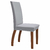 Capas 62004cinza 04 Capas para Cadeira Cinza 62004 - comprar online
