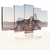 Quadro Decorativo 19001mod421 Mosaico Art 19001
