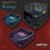 CAMA TOCA 2 EM 1 - 742 KING (GPN96ET89-Q62U09DP4) - comprar online