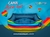 Ref. 010- Cama Arco-Íris (B4PNXRD4R) - comprar online
