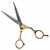 Tesoura De Barbeiro Profissional 6" Navy+ Pro (40216)