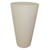 Vaso Europa Cônico 33 (37L) Cor Cimento JAPI (C3910A) - comprar online
