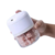 Mini Processador Triturador Alimentos Alho Cebola Elétrico Potente Usb Recarreg - comprar online