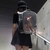 Imagem do MOCHILA PET BOLSA TRANSPORTE CAO GATO CACHORRO ASTRONAUTA TRANSPARENTE (4950)