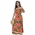 Vestido Longo Alana Jardim Botânico (5471) na internet