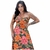 Vestido Longo Alana Jardim Botânico (5471) - loja online
