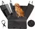 Capa Impermeável para Assento de Carro para Pet, Porta-Cães Colchão, Protetor