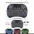 Mini Teclado USB Wireless Mini Teclado Sem Fio Com TouchPad - Entrega Rápida Ve na internet