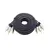Cabo RCA 3 + 3 RCA Plug Metal Fitz Qualidade Profissional 0180753 - loja online