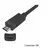 Receptor M V8 Turbo Plus 4.0 Tecnologia, V8 Micro USB