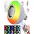 Lâmpada Bluetooth de LED com Caixa de Som e Controle RGB 12W - loja online