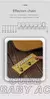 Pedal Multi Efeitos Recarregável De Madeira Guitarra Acústica Gravação Inter