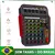 Brasil no tax Mixer De Áudio Portátil Com Efeitos, Console De Mistura, Interfa
