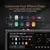 Valeton GP-200JR Guitarra Baixo Amplificador Processador, Multi-Efeitos, FX Loop - comprar online