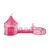Toca Tunel Piscina para Bolinhas, DMT5880, Brinquedos Infantis 3x1, DMT5880 - comprar online