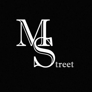 M Street