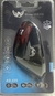 AG-233 MOUSE SEM FIO