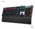 F2058 TECLADO MECANICO