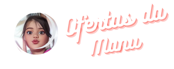 Ofertas da Manu